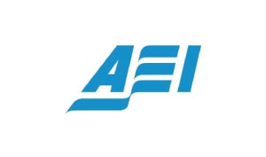 John Drennan Voiceover Aei Logo