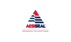 John Drennan Voiceover Aesseal Logo
