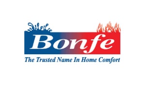John Drennan Voiceover Bonfe Logo