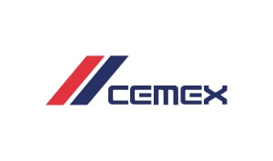 John Drennan Voiceover Cemex Logo