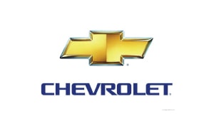 John Drennan Voiceover Chevrolet Logo