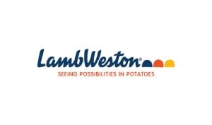 John Drennan Voiceover Lambweston Logo