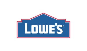 John Drennan Voiceover Lowe's Logo