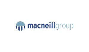 John Drennan Voiceover Macneill Logo