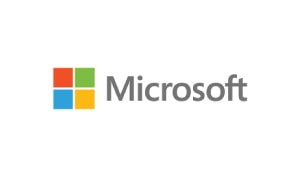 John Drennan Voiceover Microsoft Logo