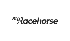 John Drennan Voiceover Myracehorse Logo