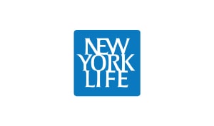 John Drennan Voiceover New York Life Logo