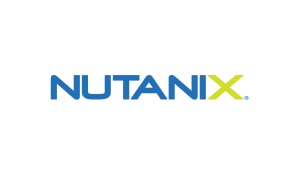John Drennan Voiceover Nutanix Logo