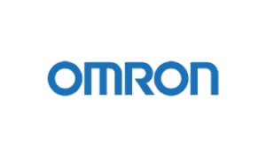 John Drennan Voiceover Omron Logo