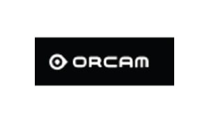 John Drennan Voiceover Orcam Logo