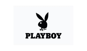 John Drennan Voiceover Playboy Logo