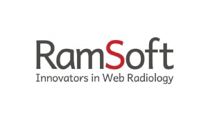 John Drennan Voiceover Ramsoft Logo