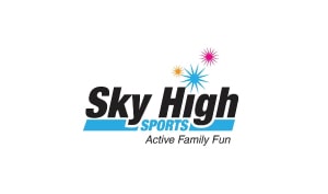 John Drennan Voiceover Sky High Logo