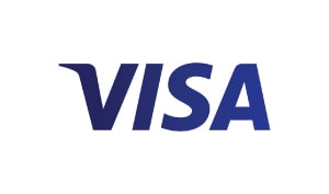 John Drennan Voiceover Visa Logo